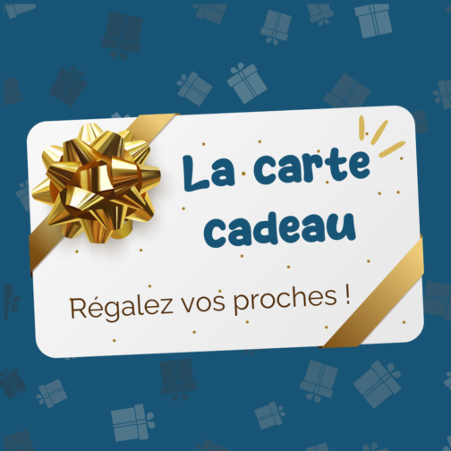 Carte cadeau Miom Miom